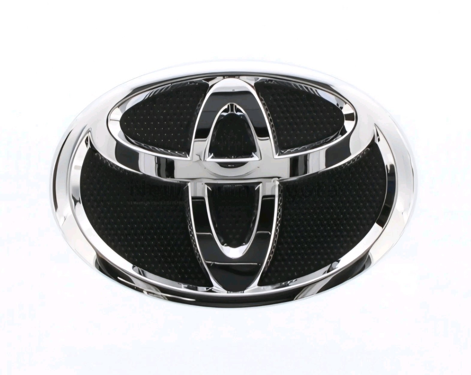 Toyota Corolla 2009 2010 2011 2012 2013 Front Grill Emblem Logo