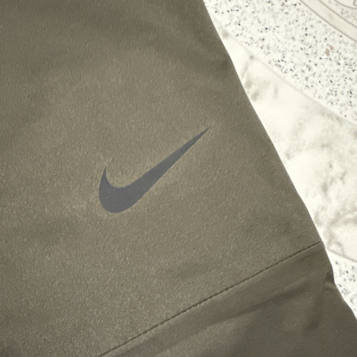 New Nike Storm-FIT ADV Golf Rain Pants Waterproof Men's Size Large