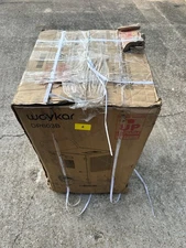 Waykar 155 Pints Commercial Dehumidifier with Pump Y4