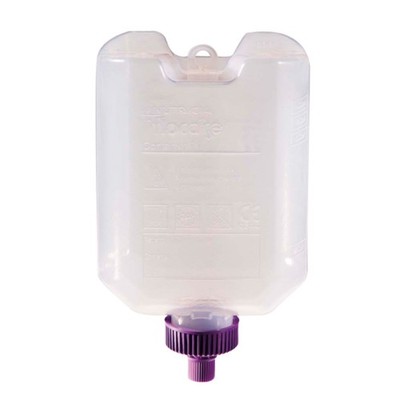 Flocare Container 1.000ml 10 Stück Leerbehälter Enteral Nutricia PZN 08444222