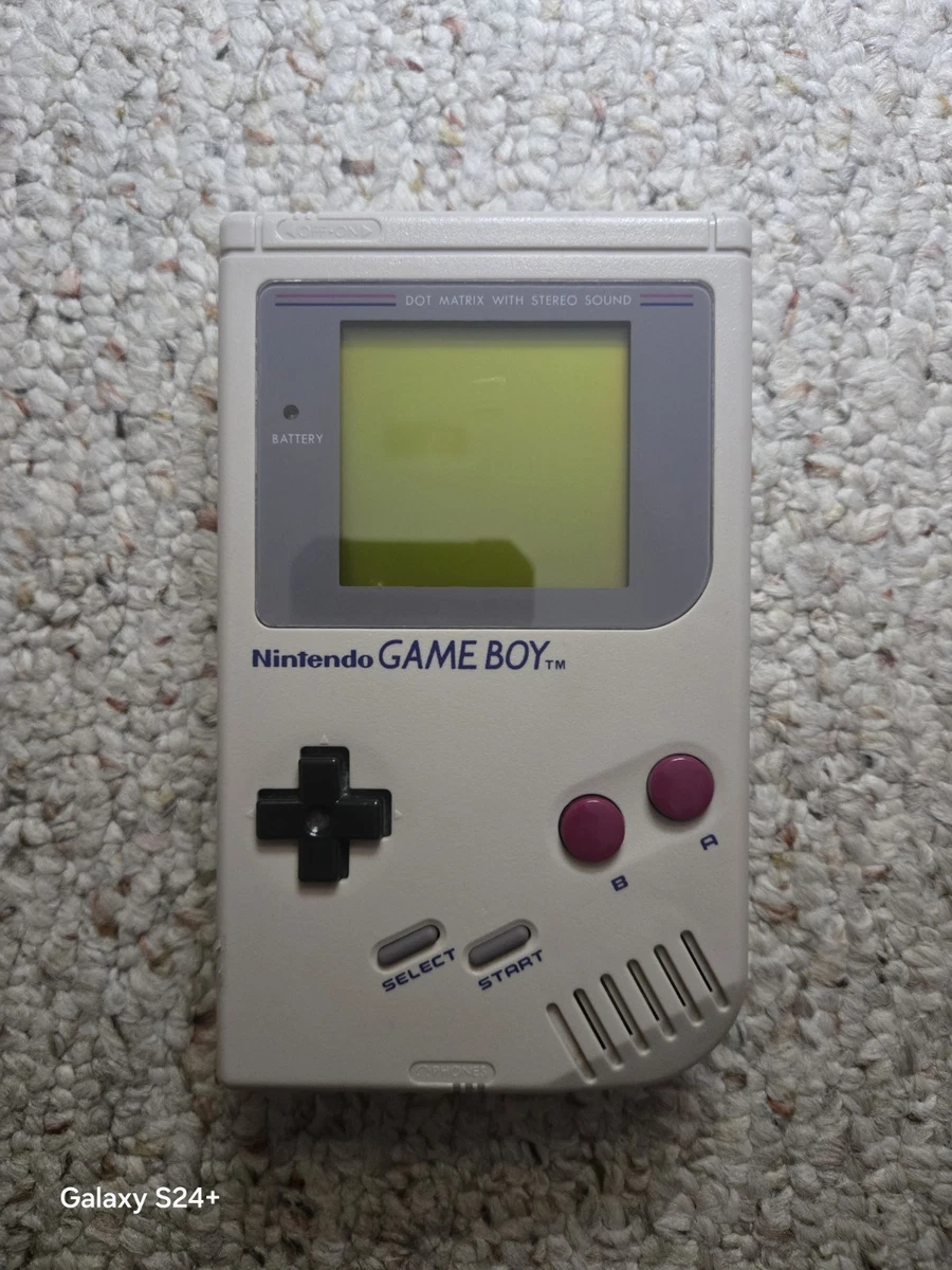 Gameboy Dmg 01 for sale | eBay