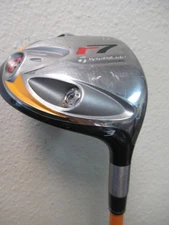 TAYLORMADE R7 TI 3 FAIRWAY WOOD PRO FORCE V2 UST STIFF 67G GRAPHITE RH MENS