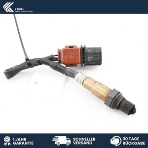 Lambdasonde Regelsonde Audi A4 B8 / 8K 3.0 TDI 070906262