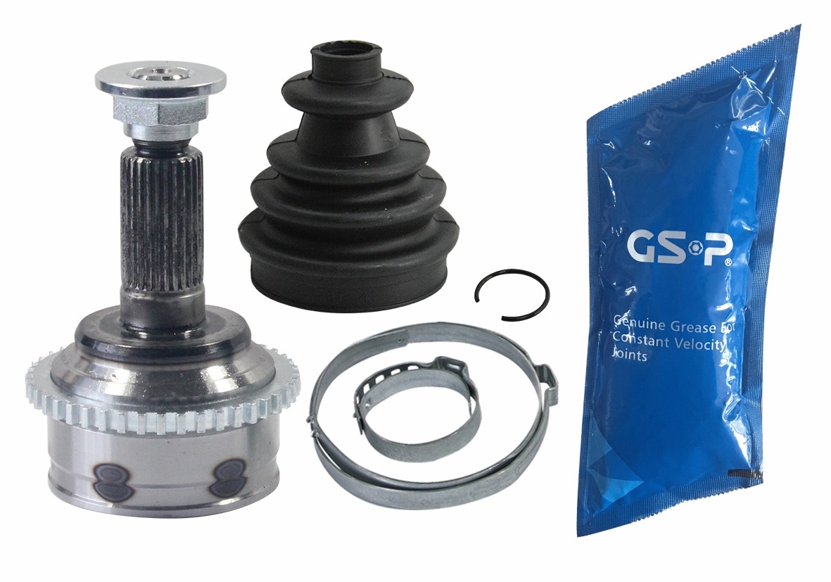 Fits GSP 834084 MAZDA 6 06/2002 DRIVE JOINT=>  ⭐UK Stock⭐