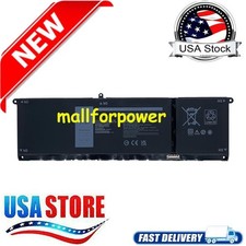Battery V6W33 For Inspiron 14 5410 7415 7420 7425 7430 7435 7440 7445 2-in-1