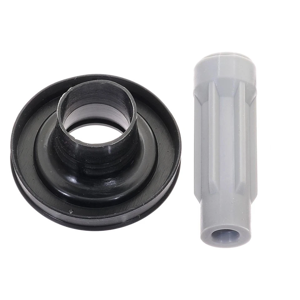 Bota bobina encendido directo ACDelco original para Ford Mustang 2011-2014 | Silicona Foto 3 de 4