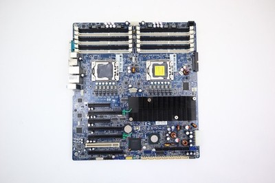 HP Z800 Workstation Motherboard 460838-002 576202-001