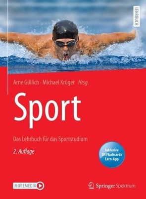 Sport: Das Lehrbuch f?r das Sportstudium by Martin Lay (German)