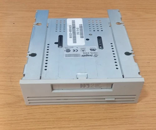 Seagate CTD8000H/R DDS-2 DAT Streamer 50-Pin SCSI Tape Drive