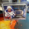 2025-26 Upper Deck Black Diamond - Diamond Mine Relics - Vincent Trocheck NYR
