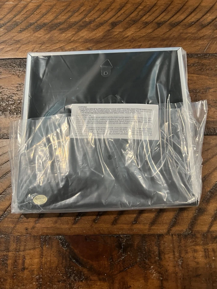 Cleveland And Cincinnati x Goodyear Ballpark 15 Year Anniversary Picture Frame - Image 2 of 2