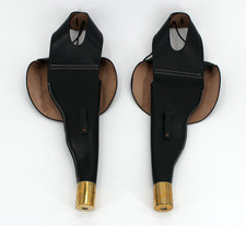 Pommel Holster - Right Hand - Civil War Reenactment
