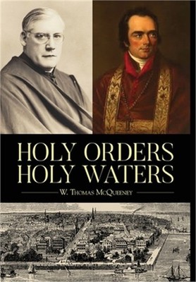 Holy Orders, Holy Waters: Re-Exploring the Compelling Influence of Charleston's