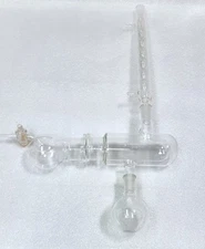 Chemglass CG-1290-05 Drying Apparatus, Abderhalden, Modified Complete