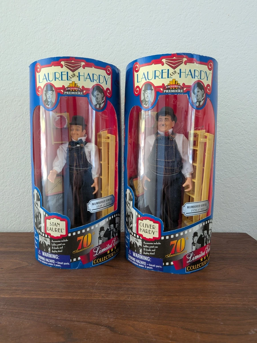 25+ Laurel Hardy Figurines for sale | Updated Oct 2026
