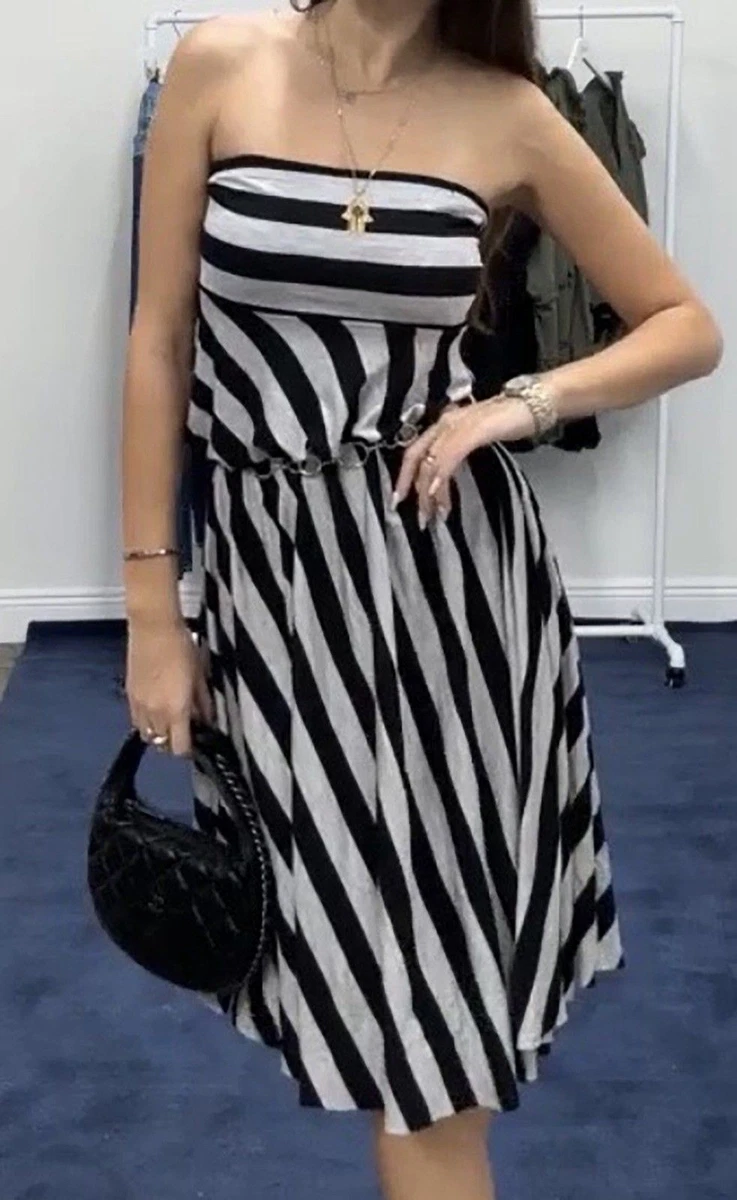 Elan Striped Dresses for Women for sale | eBay
