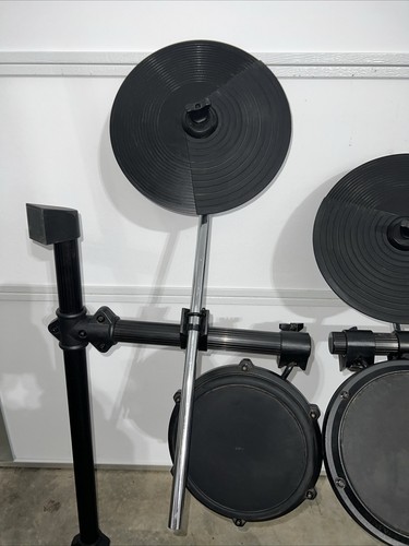 Alesis DM6 USB Kit Electronic Drum Read "no Dm6 Module Included" LESEN!! - Bild 6 von 14