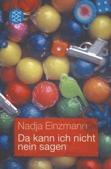 Da kann ich nicht nein sagen: Geschichten von der L... | Buch | Zustand sehr gut