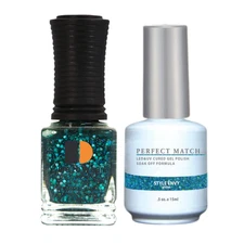 Lechat Perfect Match Duo Gel & Lacquer Style Envy PMS 133