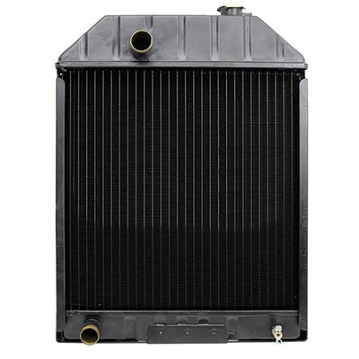 249886 Northern Radiator Fits Ford Stationary Engine