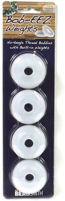 Beadsmith Bob-EEZ Gewichte kein Verheddern Fadenspulen für Kumihimo Bastelwerkzeug