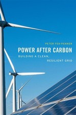 Power after Carbon: Building a Clean, Resilient Grid by Peter Fox-Penner (Englis