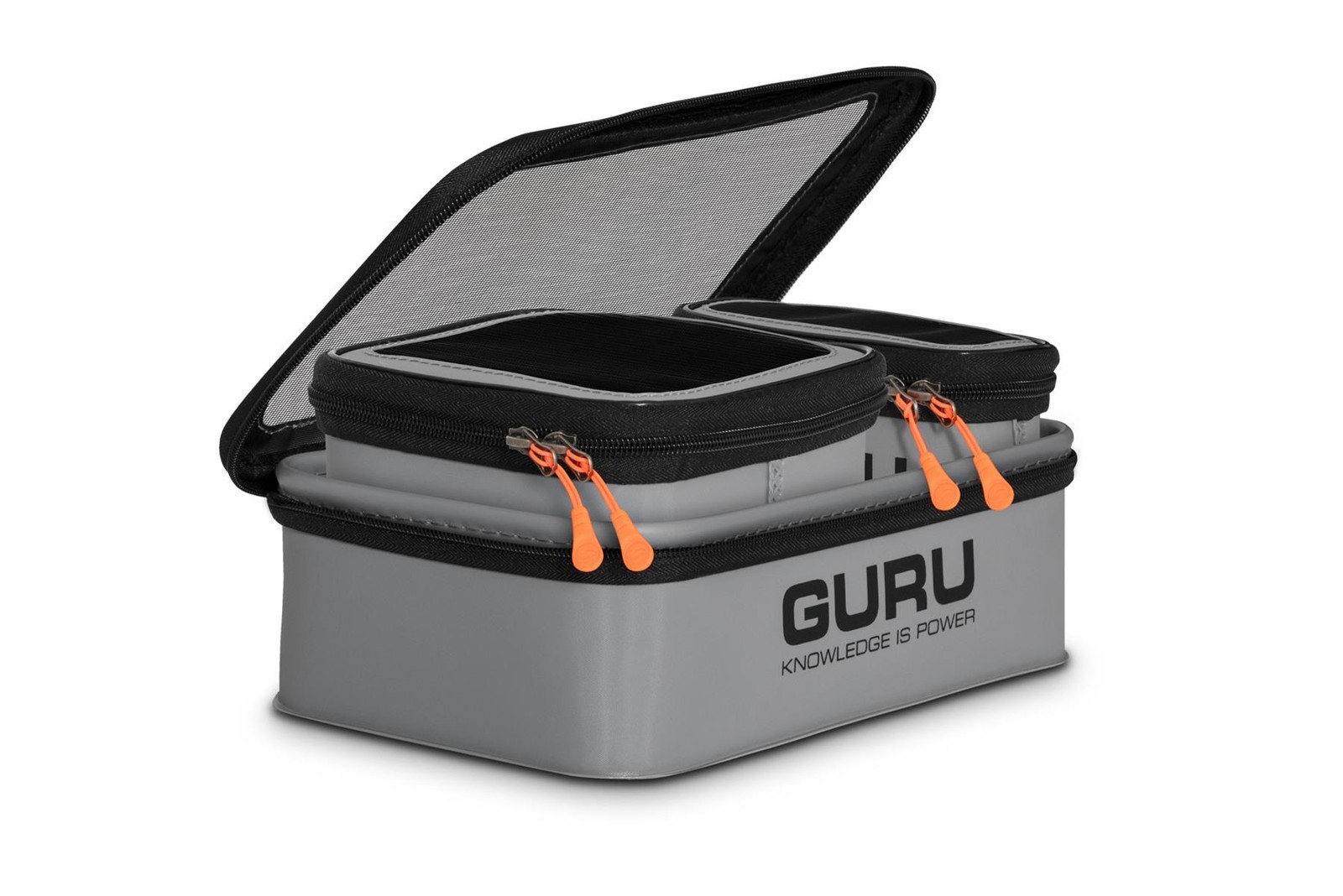 Guru Fusion Ventilator Combo 3 / Fishing Accessory Bags
