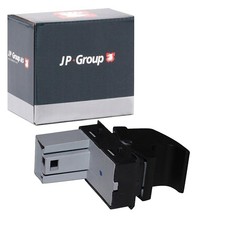 JP GROUP FENSTERHEBERSCHALTER BEIFAHRERSEITIG HINTEN LINKS HINTEN RECHTS