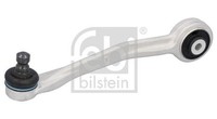 Lenker RadaufhÄNgung Vorne Hinten Links Oben Febi Bilstein 36602 FÜR Audi