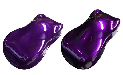 33028 Candy Lack Violett 0,5 Liter spritzfertig | Kandy Lasur Effektlack Color T