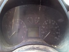 Speedometer Kph S Fits 16-19 Sentra 103840062