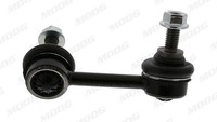 Moog Stange/Strebe, Stabilisator Hinterachse, Rechts FüR Renault
