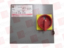 SCHNEIDER ELECTRIC 9070-SK1000G1D / 9070SK1000G1D (USED)