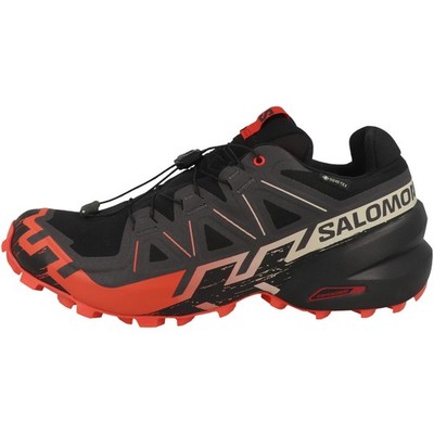 Salomon Speedcross 6 GTX Trailrunning Laufschuhe Herren Sneaker Turnschuhe