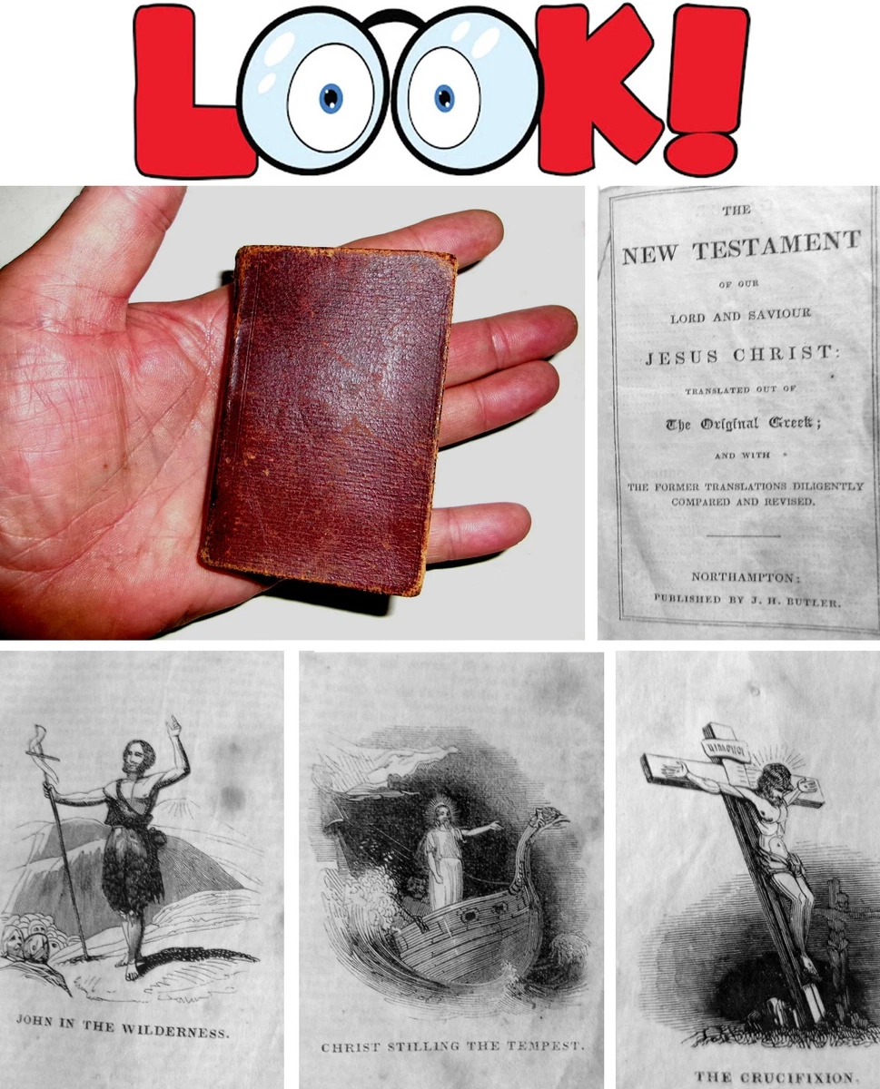 Preços baixos em Leather Religião e Espiritualidade Antiquário e
