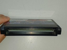 Famicom Software Model F 1 Sensation Konami FJ043