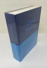 Great Thinkers : Simple Tools from Sixty Great Thinkers NEW  - FREE SHIPPING!