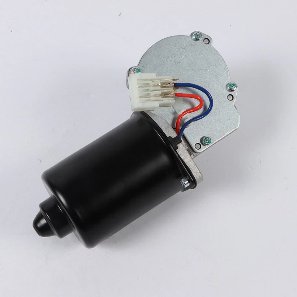 Wiper Motor for Volkswagen Beetle Corrado Golf Jetta Passat 1990-2010 535955119 - Image 3 of 3