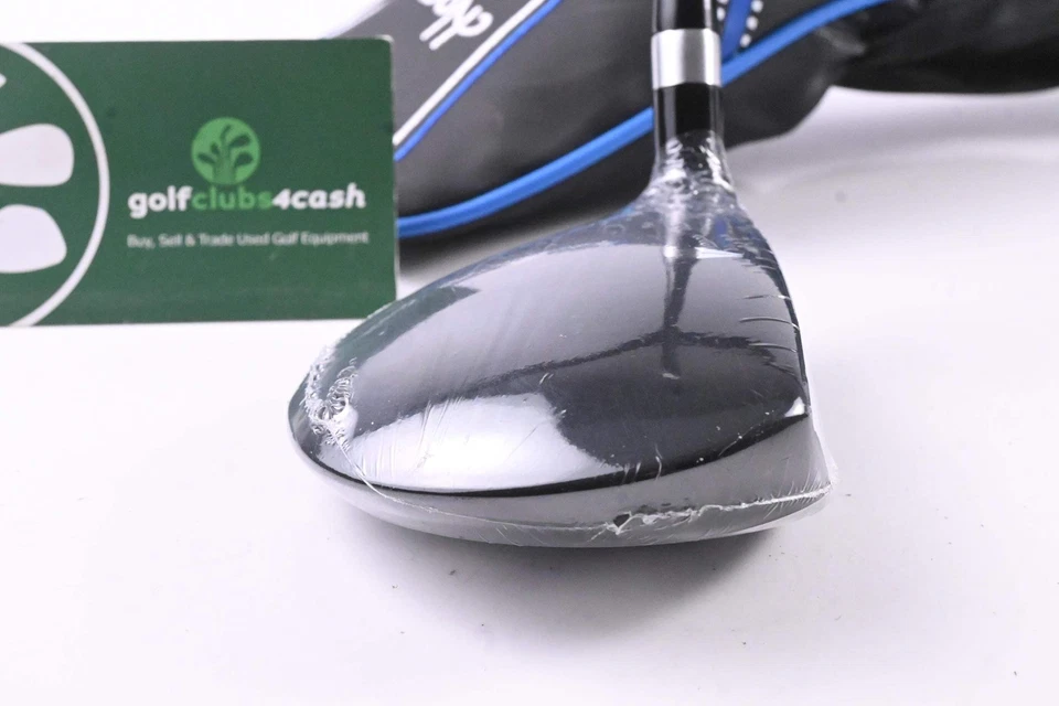 Ben Hogan TX-682 #3 Wood / 15 Degree / Regular Flex Ben Hogan Shaft - Image 3 of 4