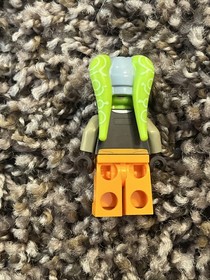 LEGO Star Wars Hera Syndulla Minifigure sw0576 75053 75127