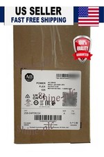 New Original Allen-Bradley 25B-D4P0N104 PowerFlex 525 AC Drive Factory Seal