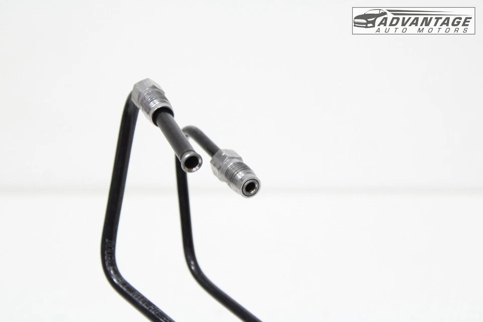 Chrysler 300 2017-2023 tracción trasera bomba abs freno línea hidráulica tubo OEM Foto 4 de 4