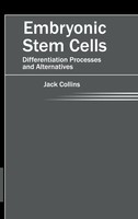 Jack Collins | Embryonic Stem Cells | Buch | Englisch (2015) | Gebunden