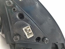 Retroviseur gauche (ou coque) Chevrolet NUBIRA