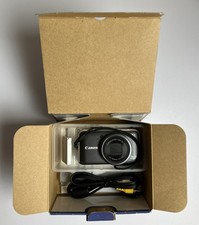 Canon PowerShot SX220 HS 12.1 MP Digitalkamer...