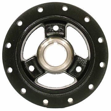 PowerBond PB1012ST Street Performance Balancer