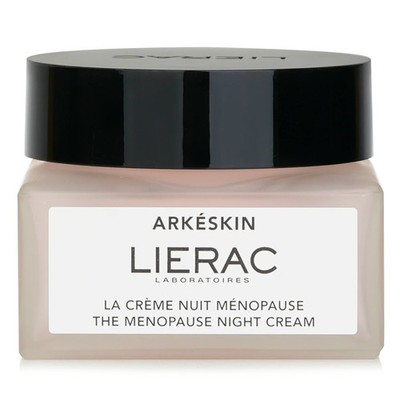 Lierac Arkeskin The Menopause Night Cream  50ml