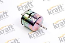 KRAFT KRAFTSTOFFFILTER LEITUNGSFILTER passend für FORD COURIER ESCORT FIESTA KA 