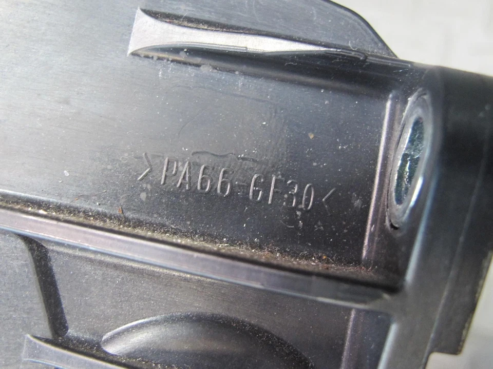 08-14 LEXUS IS250 IS350 IS-F RWD GAS ACCELERATOR PEDAL 78110-53041 OEM - Image 4 of 4