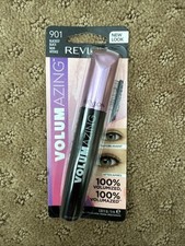 Revlon Volum-azing Volumazing Mascara - 901 B...